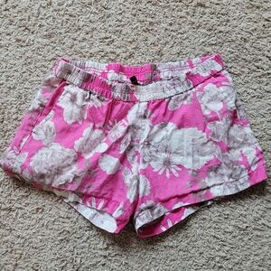 Kut from the Kloth linen shorts, size 8